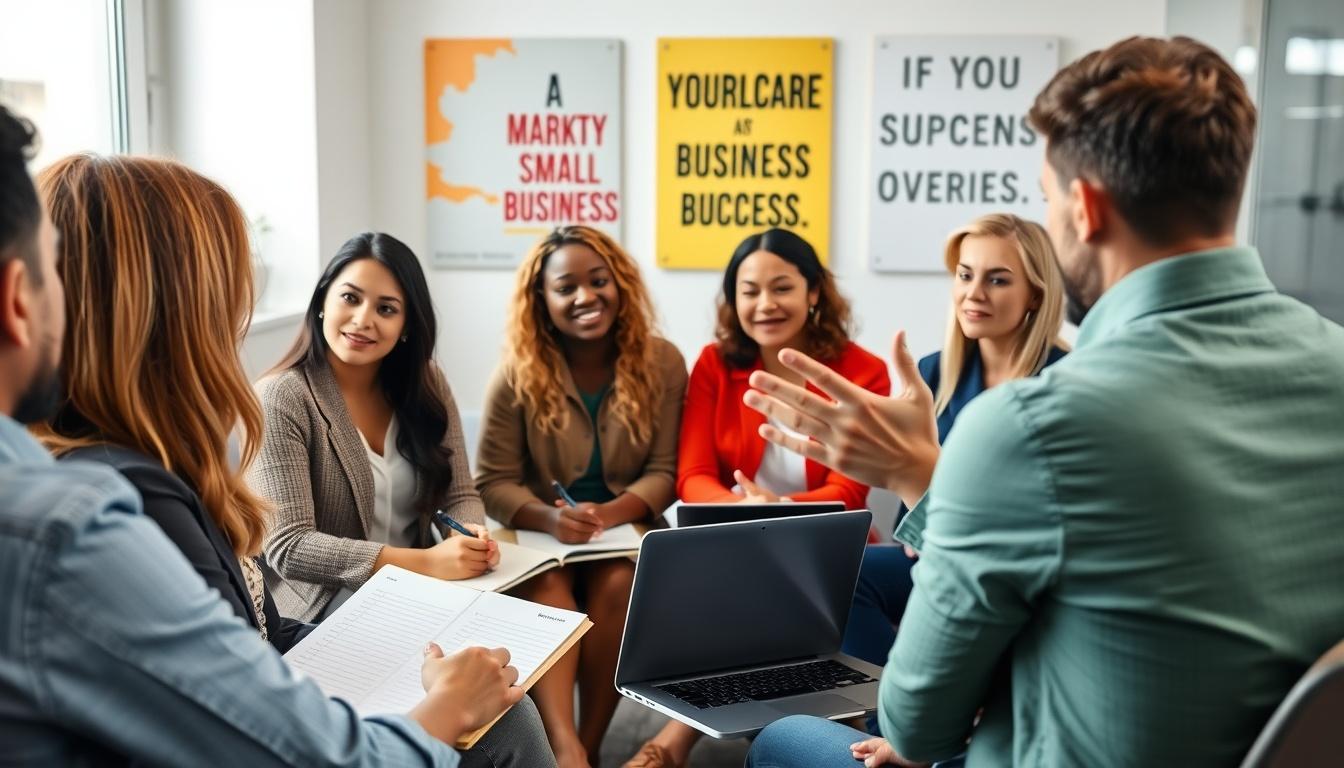 Les avantages du coaching